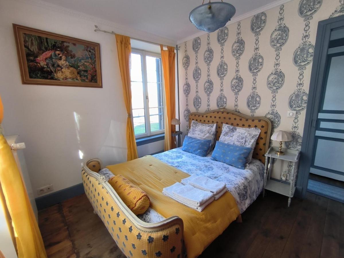 Gites Le Vieux Vinzelles Volvic Εξωτερικό φωτογραφία