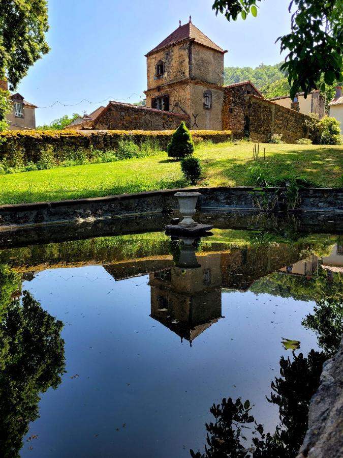 Gites Le Vieux Vinzelles Volvic Εξωτερικό φωτογραφία
