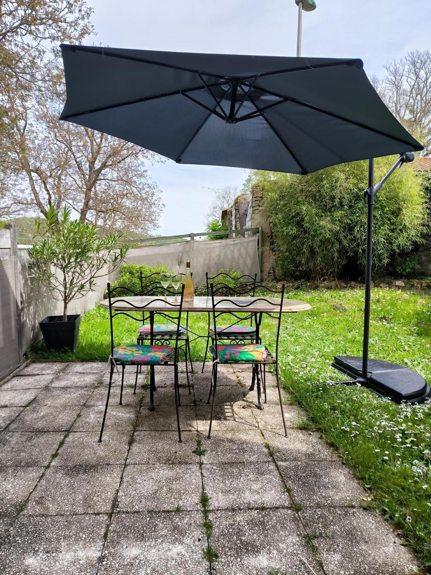 Gites Le Vieux Vinzelles Volvic Εξωτερικό φωτογραφία